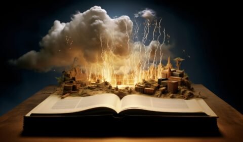 Storytelling Descubra como o storytelling pode transformar seu marketing! Crie histórias que conectam, engajam e convertem.