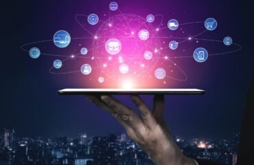 Omnichannel Omnichannel: transforme a experiência do cliente e destaque-se no mercado competitivo com uma estratégia integrada.